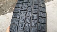 Dunlop Winter Maxx WM01. Зимние, без шипов, 2015 год, без износа, 4 шт
