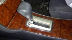 Селектор кпп. Toyota Allion, ZZT245, ZZT240, NZT240, AZT240 Toyota Premio, ZZT240, NZT240, AZT240, ZZT245 Двигатели: 1NZFE, 1AZFSE, 1ZZFE