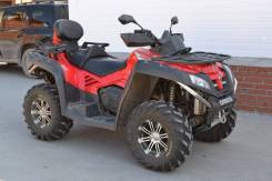 Cfmoto X8 EFI. исправен, есть птс, с пробегом