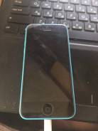 Apple iPhone 5c 8Gb. Б/у