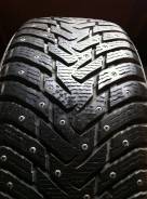 Nokian Hakkapeliitta 8 SUV. Зимние, шипованные, без износа, 4 шт