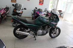 Yamaha XJ. 900 куб. см., исправен, птс, без пробега