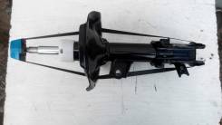 Амортизатор. Hyundai Accent, MC Kia Rio, JB, MC Двигатели: G4ECG, G4EE