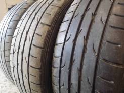 Dunlop. Летние, 2014 год, износ: 10%, 4 шт