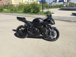 Honda CBR 600RR. 600 куб. см., исправен, птс, с пробегом