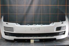 Бампер. Land Rover Range Rover