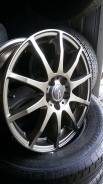 A-Tech Schneider. 6.5x16, 5x114.30, ET48, ЦО 67,0 мм.