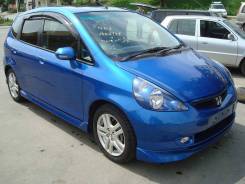 Honda Fit. Куплю 2001-2007г