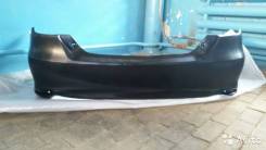 Бампер. Toyota Camry, ASV50, AVV50, GSV50