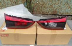 Стоп-сигнал. Mazda Mazda6, GJ, GJ521, GJ522, GJ523, GJ526, GJ527