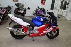 Honda CBR 600. 600 куб. см., исправен, птс, без пробега