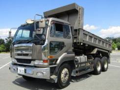 Nissan Diesel UD. Nissan UD самосвал !, 21 200 куб. см., 12 300 кг. Под заказ