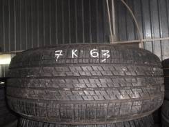Continental Conti4x4Contact. Летние, 2009 год, без износа, 1 шт