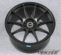 XXR 527. 10.0x19, 5x114.30, 5x120.00, ET25, ЦО 74,1 мм. Под заказ