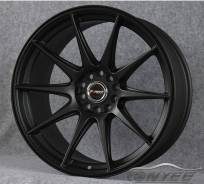 XXR 527. 8.5x19, 5x114.30, 5x120.00, ET30, ЦО 74,1 мм. Под заказ