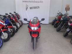 Honda CBR 600. 600 куб. см., исправен, птс, без пробега