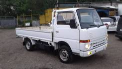 Nissan Atlas. Грузовик, 2 700 куб. см., 1 500 кг.