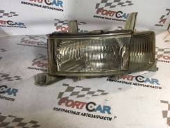 Фара. Toyota bB, NCP35, NCP30, NCP34, NCP31 Двигатели: 1NZFE, 2NZFE