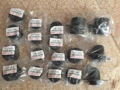 Подушка кузова. Toyota Land Cruiser, FZJ100, FZJ105, HDJ100, HDJ100L, HDJ101, HDJ101K, HZJ105, HZJ105L, UZJ100, UZJ100L, UZJ100W Двигатели: 1FZFE, 1HD...