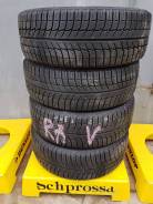 Michelin X-Ice Xi3. Зимние, без шипов, 2013 год, износ: 10%, 4 шт