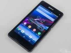 Sony Xperia Z1. Б/у