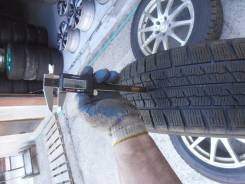 Goodyear Ice Navi Zea II. Зимние, без шипов, 2013 год, износ: 10%, 4 шт
