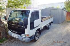 Atlas. Продам грузовик Nissan , 2 700 куб. см., 1 500 кг.