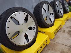 Zeit. 7.0x17, 4x100.00, 5x100.00, ET48