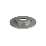 Диск тормозной. Mitsubishi: Lancer Cedia, Aspire, Lancer, Mirage, Emeraude, Dion, RVR, Legnum, Chariot, Galant, Libero, Eterna, Colt Двигатели: 4G93...