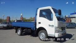Baw Tonik. Продается грузовик BAW Tonic, 1 298 куб. см., 2 730 кг.