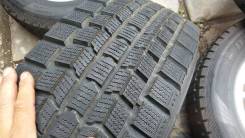 Dunlop Grandtrek SJ7. Зимние, без шипов, 2011 год, без износа, 4 шт