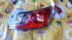 Стоп-сигнал. Toyota bB, QNC20, QNC25, QNC21 Двигатели: 3SZVE, K3VE