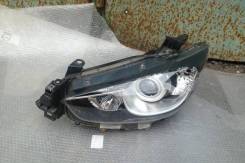 Фара. Mazda CX-5