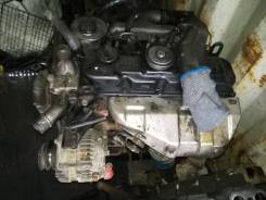 Двигатель в сборе. Nissan: Terrano, Homy, Caravan, Atlas, Caravan / Homy, Datsun Двигатель QD32