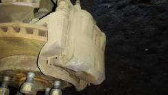 Суппорт тормозной. Toyota Allion, ZZT245, ZZT240, NZT240, AZT240 Toyota Premio, ZZT240, NZT240, AZT240, ZZT245 Двигатели: 1NZFE, 1AZFSE, 1ZZFE
