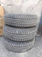 Продам резину на штампах. x13 4x98.00