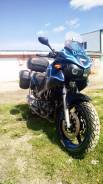 Yamaha TDM. 900 куб. см., исправен, птс, с пробегом