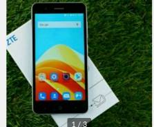 ZTE Blade A510. Б/у
