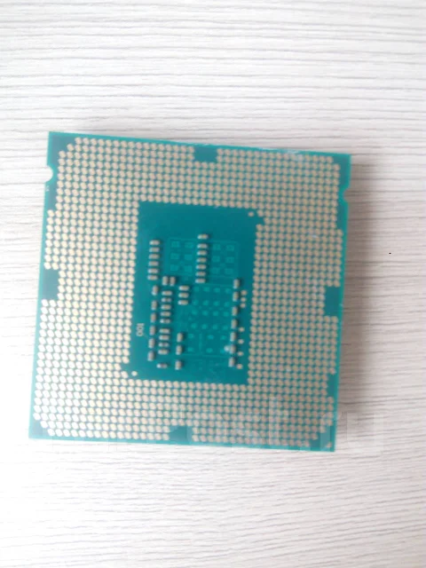 Intel Pentium G3220 ����