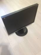 Viewsonic. 17" (43 см), технология LCD (ЖК)