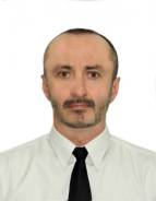 Помощник капитана второй. Высшее образование