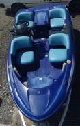 Yamaha Exciter. длина 4,50 м., двигатель стационарный, 120,00 л.с., бензин