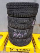 Bridgestone Blizzak Revo2. Зимние, без шипов, 2010 год, износ: 20%, 4 шт