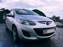 Mazda Demio. автомат, 4wd, 1.4 (91 л.с.), бензин, 84 000 тыс. км