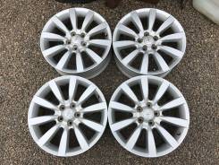 Mitsubishi. 7.0x18, 5x114.30, ET46
