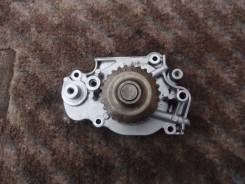 Помпа водяная. Honda Prelude Honda Accord Honda Ascot Innova Двигатели: H23A1, H23A2, H23A, H23A3