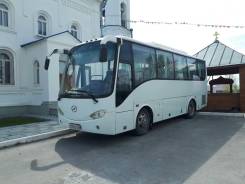 King Long. Продам автобус Kinglong KLQ6840, 5 883 куб. см., 31 место