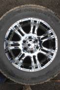 RTX Forza. 9.0x18, 6x139.70, ET12