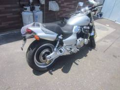 Honda X4. 1 300 куб. см., исправен, птс, без пробега