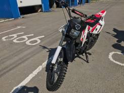 Irbis TTR 250. 250 куб. см., исправен, птс, с пробегом